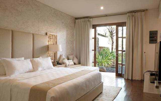 Royal Tulip Springhill Resort Jimbaran - photo 4