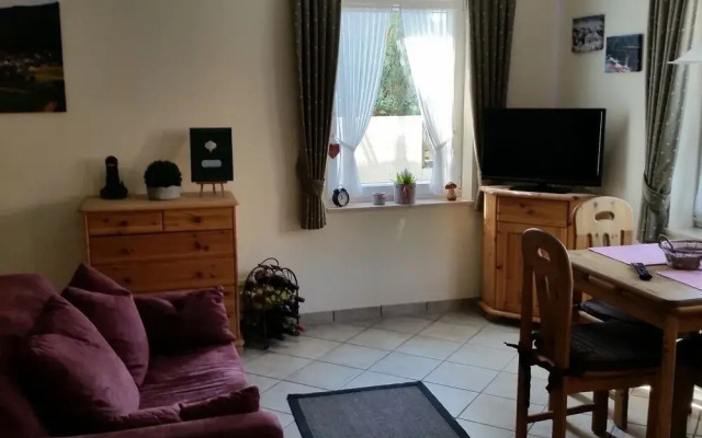 Ferienwohnung Pollig