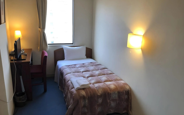 Hotel 28 Hiroshima – Guest Rooms – Hiroshima