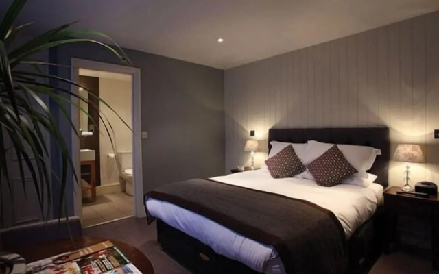 City Centre Suite George Square