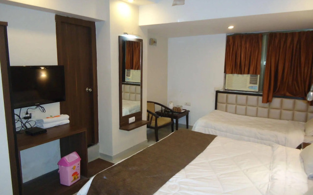 Maan Residency Hotel