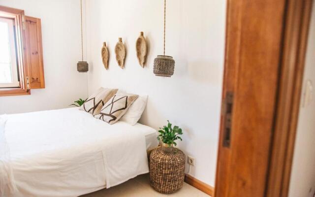 Dreamsea Surf Guest House