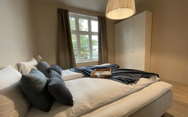 Stavanger Bnb Central Apartment Nicolas 7