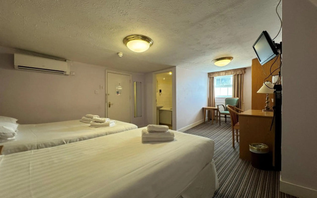 Chatsworth Hotel - Worthing