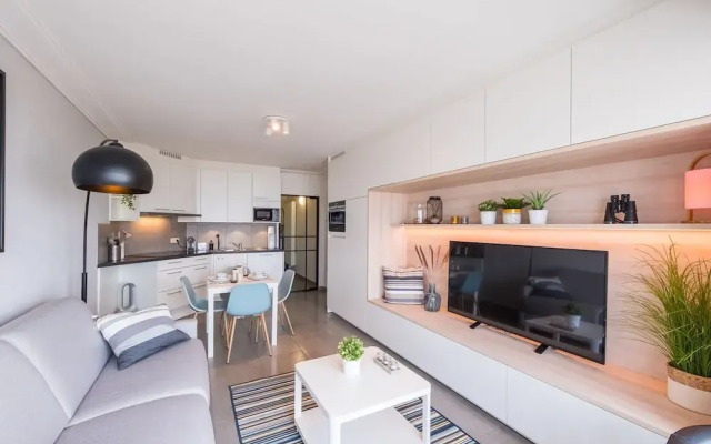 Studio on the 3rd Floor