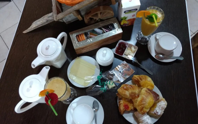 Apart Hotel Brisa de Otoño