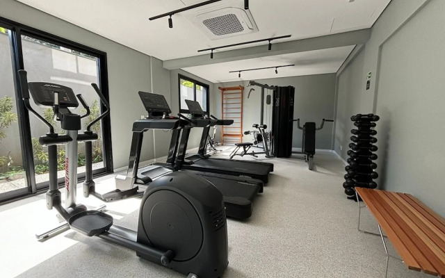 Studios Vila Madalena | Delfhy