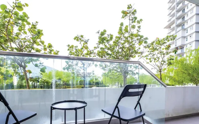 Windmill Upon Hills Premium Suites Genting Highland