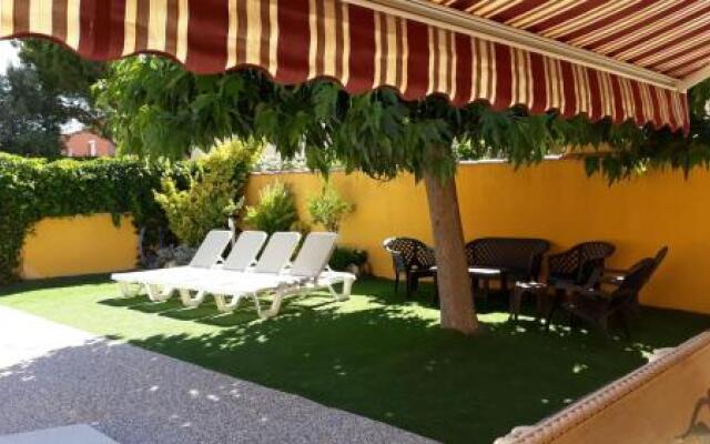 RNET - Villa Sant Pere Pescador