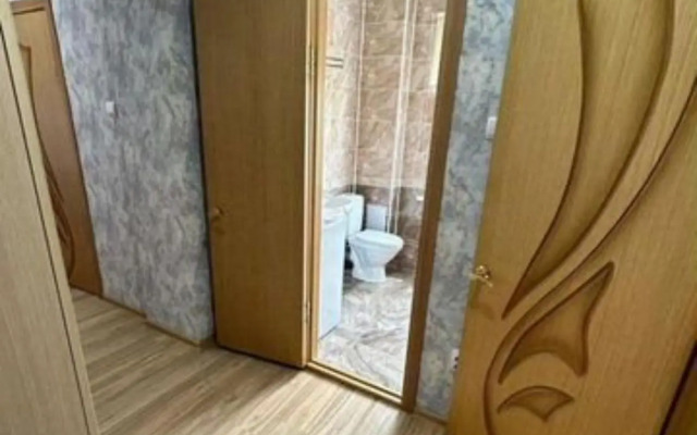 Апартаменты на улице Свердлова 107А