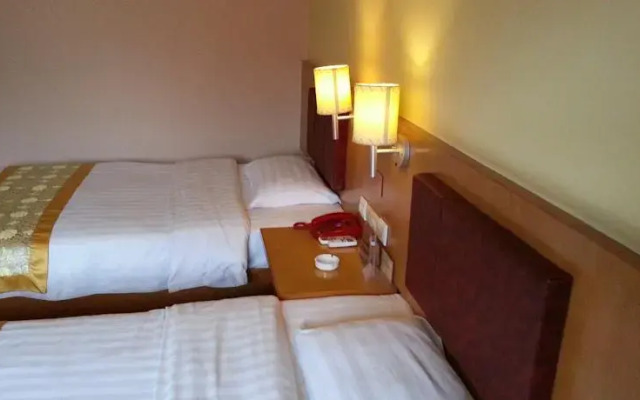 Ying Shan Hong Hotel