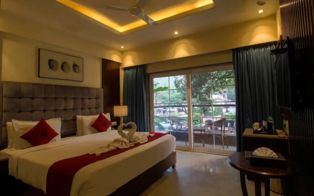 Basilica Rediscover Serenity