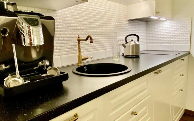 Ars Longa apartments