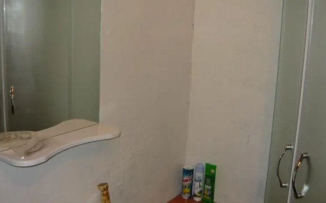 Однокомнатные в Центре Города