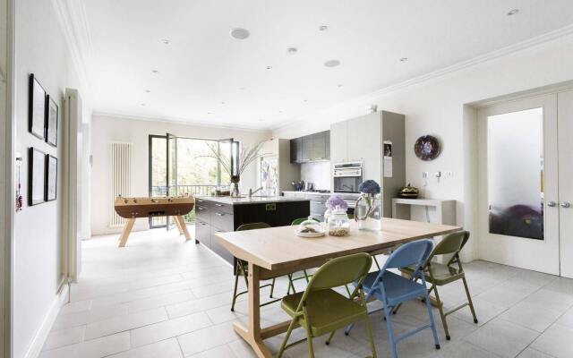 onefinestay - Queen's Park private homes