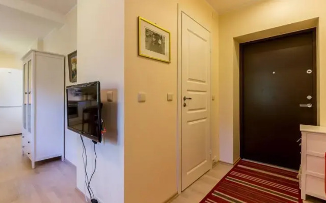 Best Apartments - Veerenni