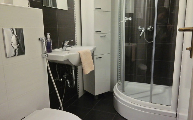 Motel Saraybosna