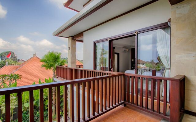 Amelle Villas & Residences Canggu