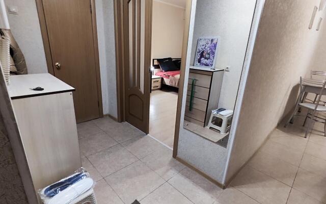 Апартаменты на улице Плеханова 41