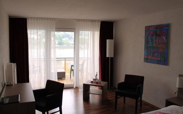 RheinHotel Arte