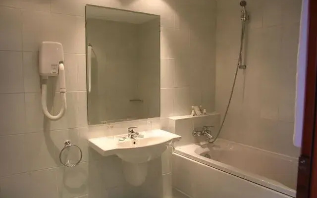 Serena Residence Aparthotel - All Inclusive