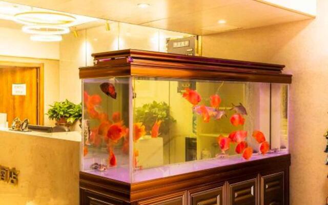 Junheyi Express Hotel