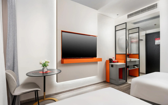 ibis Dongguan Dongcheng
