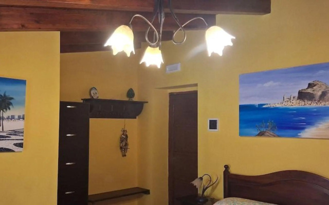 B&B A Robba de Pupi