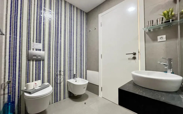 Vilamoura Club Villa 1 by Homing
