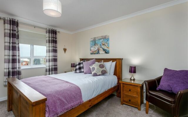 Arran View - Donnini Apartments
