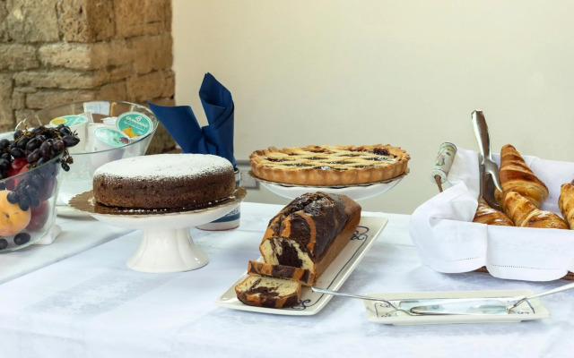 Residenza d'Epoca Olimpia