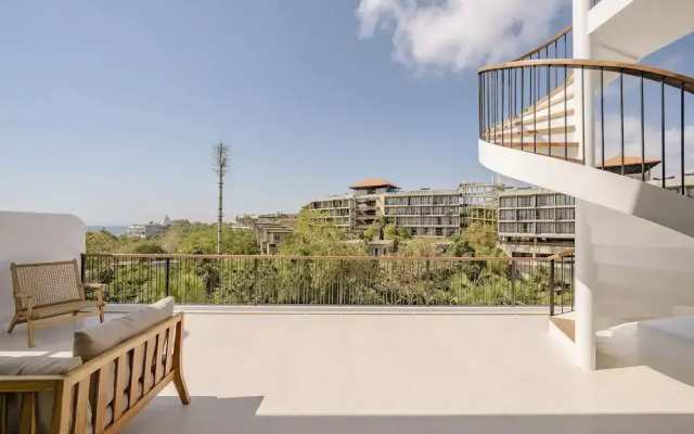 Elements B3 Villa Bingin