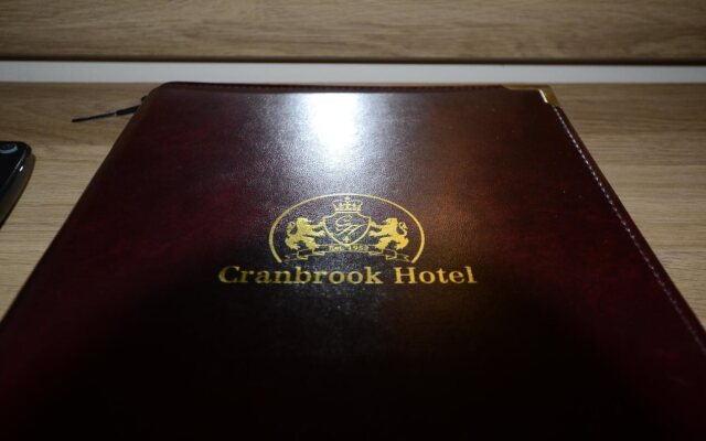 Cranbrook Hotel