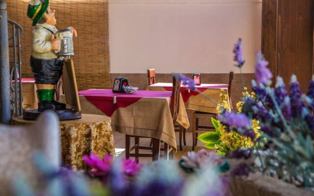 Hotel Salento MirFran