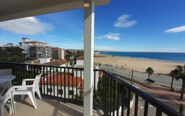 Apartamentos Dins Mar Apto. 11