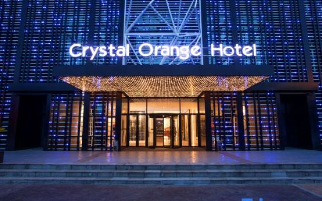 Crystal Orange Hotel(Hangzhou West Lake)