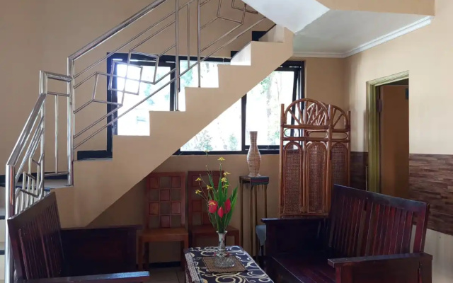 Hotel Prima Asri 153