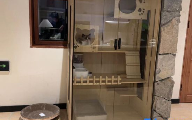 Yangzhou Dongguanjie Pishijie Fanliying Homestay