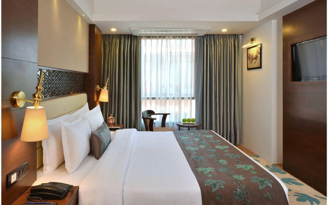 Golden Tulip