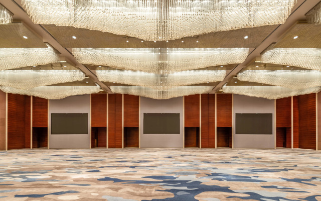 InterContinental Shenzhen Dameisha Resort by IHG