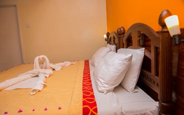 Thayu Farm Hotel