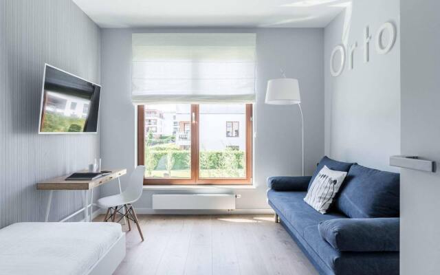 Dom & House - Apartamenty Nowe Orłowo