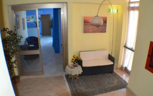 Hotel Paradiso Verde