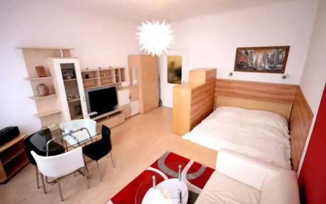 Vienna CityApartments - 1020