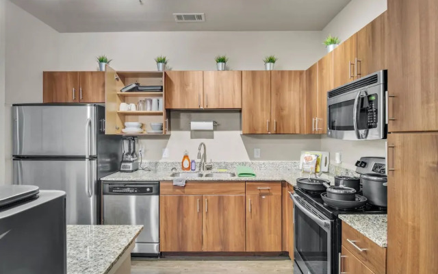 Private Ensuite Near The Pearl