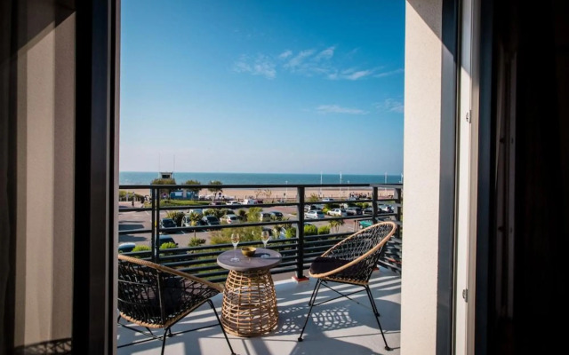 Hôtel Spa Face à la Mer