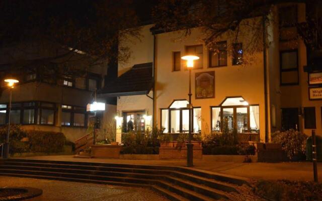 Hotel zur Traube