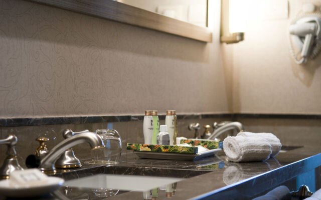 Iguazu Grand Resort Spa & Casino