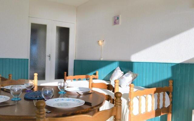 Appartement Le Lavandou, 2 pièces, 4 personnes - FR-1-251-221