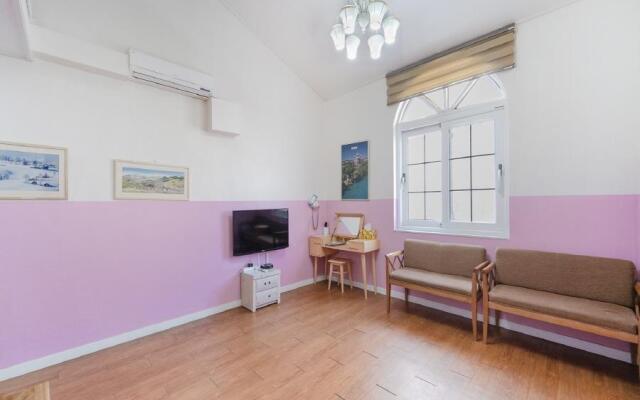 Daecheon Swiss Chalet Pension